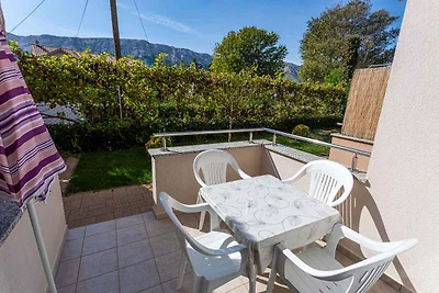 Ferienwohnung 100 m dal mare