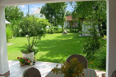 Casa vacanze Vacanza di relax Balatonmáriafürdö