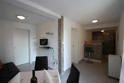 Ferienwohnung in Meernähe