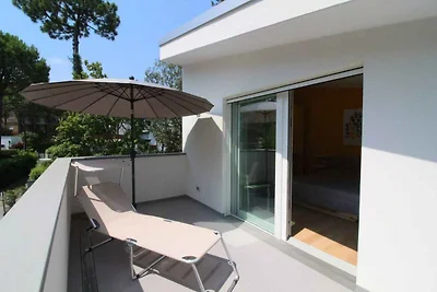 Appartamento Vacanza con famiglia Lignano Sabbiadoro