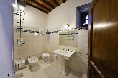 Appartamento Vacanza con famiglia Arezzo