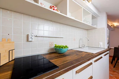 Vakantieappartement Gezinsvakantie Punat