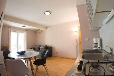 Appartement Vacances avec la famille Njivice
