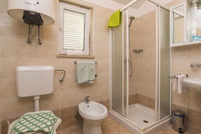 Ferienwohnung mit Pool