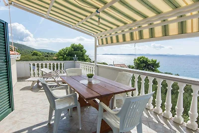 Ferienhaus am Meer