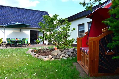 Appartamento Vacanza con famiglia Bergen auf Rügen