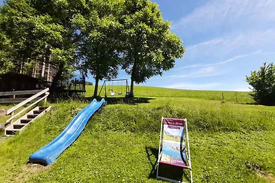 Appartamento Vacanza con famiglia Immenstadt