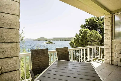 Appartamento Vacanza con famiglia Klek