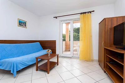 Ferienwohnung in Zentrumsnähe und direkt am