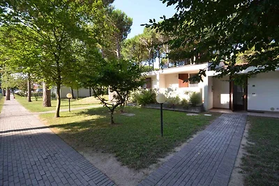 Ferienwohnung mit Privater Garten und Klima