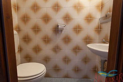 Ferienwohnung mit Seeausblick