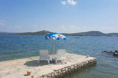 apartman za odmor Obiteljski odmor Betina