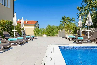 Appartamento Vacanza con famiglia Zidarici