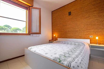 Ferienwohnung mit grosser Terrasse und