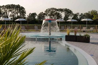Kuća za odmor Dopust za oporavak Lignano Sabbiadoro