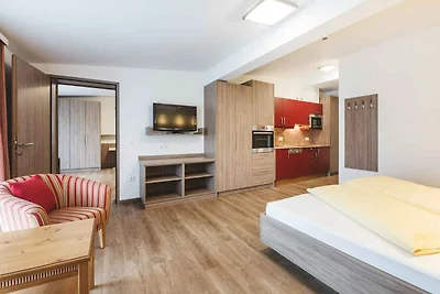 FerienWohnung mit Balkon und WLAN