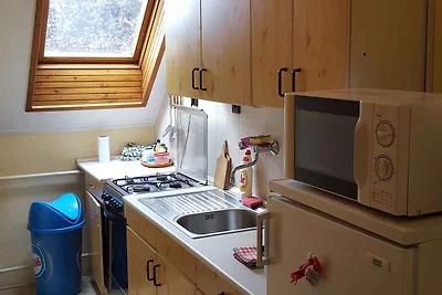 Ferienwohnung mit Klimaanlage und Internet