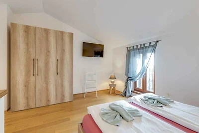 Vakantieappartement Gezinsvakantie Dračevac