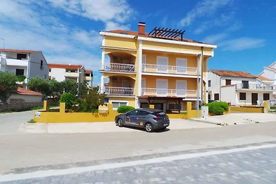 Appartamento Vacanza con famiglia Biograd na Moru