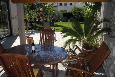 Appartamento Vacanza con famiglia Crikvenica