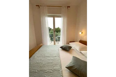 Ferienwohnung mit Klimaanlage