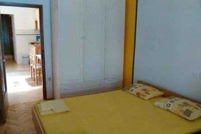 Appartamento Vacanza con famiglia Jadranovo