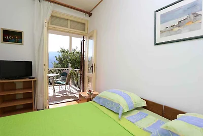 Appartamento Vacanza con famiglia Rabac