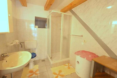 Ferienhaus im Stadtzentrum von Novigrad, Stra