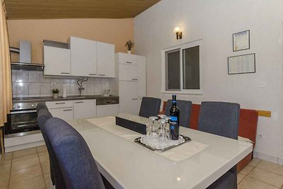 Vakantieappartement Gezinsvakantie Supetarska Draga