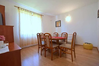 Ferienwohnung mit Terasse