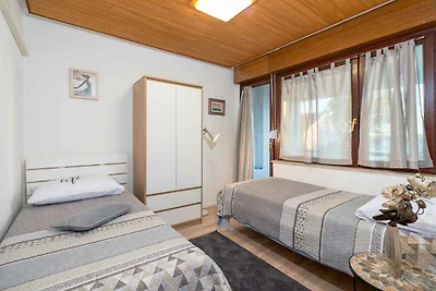 Ferienwohnung Familienfreundlich mit Klimaanl