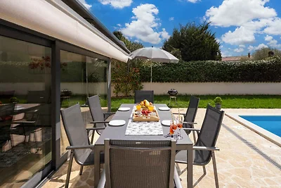 Finca mit Pool und Garten, Haustiere