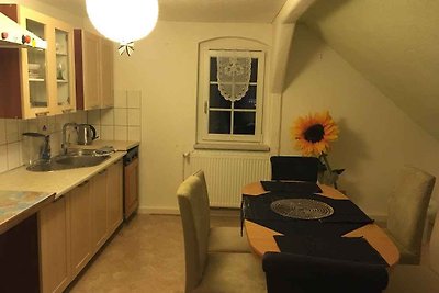 Vakantieappartement Gezinsvakantie Deutschneudorf