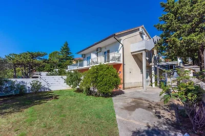 Ferienwohnung mit Terrasse