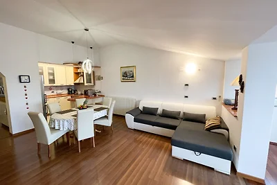 Vakantieappartement Gezinsvakantie Rovinj