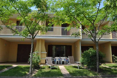 Vakantieappartement Gezinsvakantie Bibione