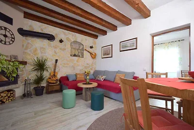 Ferienwohnung im Stadtzentrum
