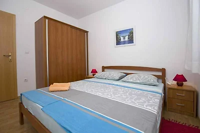 Ferienwohnung mit Klimaanlage