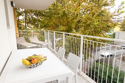 Vakantieappartement Gezinsvakantie Lignano Sabbiadoro
