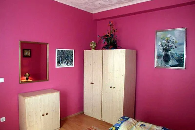 Ferienwohnung in der Nähe vom Strand
