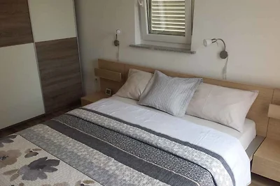 Ferienwohnung in Meernähe