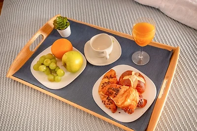 Vakantieappartement Gezinsvakantie Dramalj