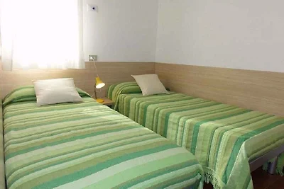 Ferienwohnung mit Wlan und Klimaanlage