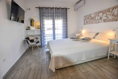 Vakantieappartement Gezinsvakantie Sveti Filip i Jakov