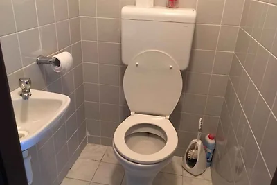 Ferienwohnung im Skigebiet