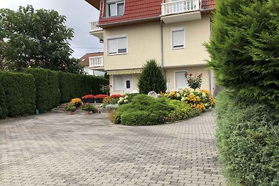 Ferienwohnung nur 300 m vom Thermalbad