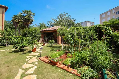 Ferienwohnung mit Klimaanlage und