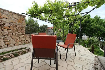 Ferienwohnung 260 m entfernt vom Meer