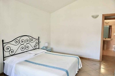 Vakantieappartement Gezinsvakantie Golfo Aranci