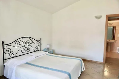 Ferienwohnung Zwei Zimmerwohnung mit